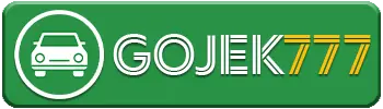 Logo Gojek777